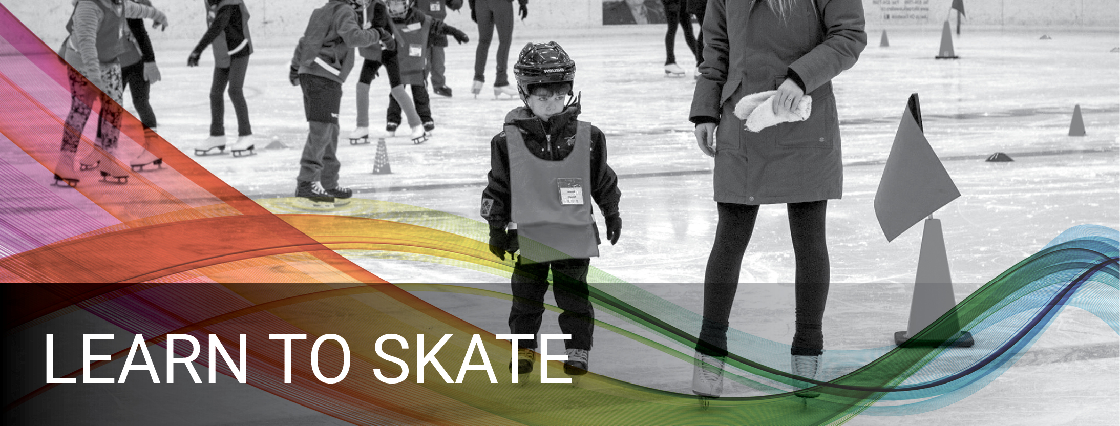 Learn to Skate Programs Ajax Skating Club